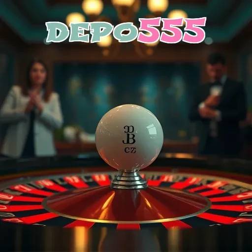 depo555: Temukan Bonus Khusus yang Menarik di Game Online
