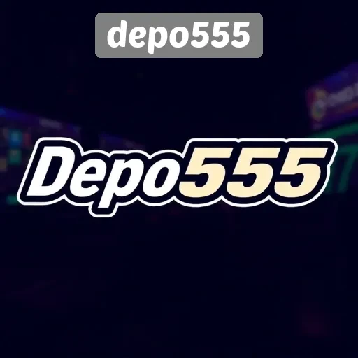 Mengapa Depo555 Menjadi Favorit di Kalangan Gamer Indonesia