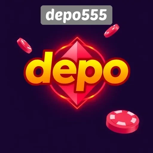 Keunggulan Situs Game Depo555 dalam Industri Permainan Online