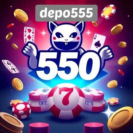 Penjelasan Lengkap Tentang Situs Game Depo555
