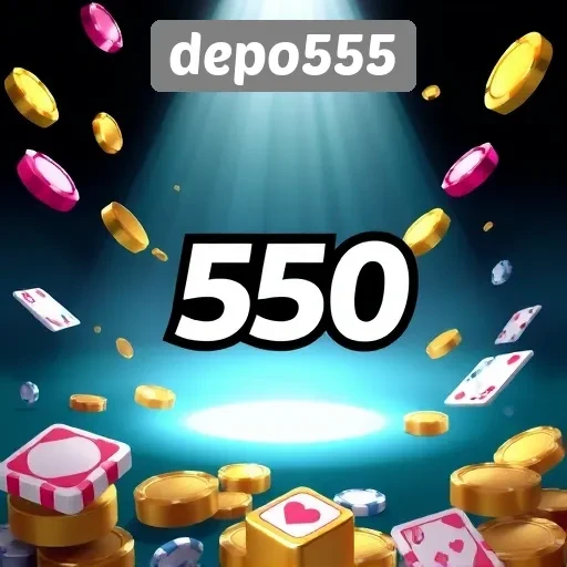 Mengenal Lebih Dekat Situs Game Depo555