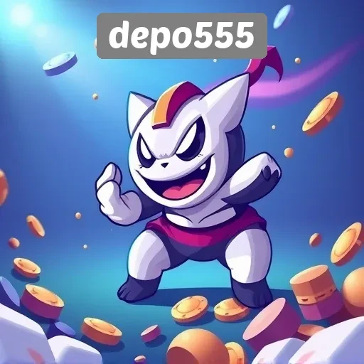 Dampak Depo555 terhadap Tren Game Online di Indonesia