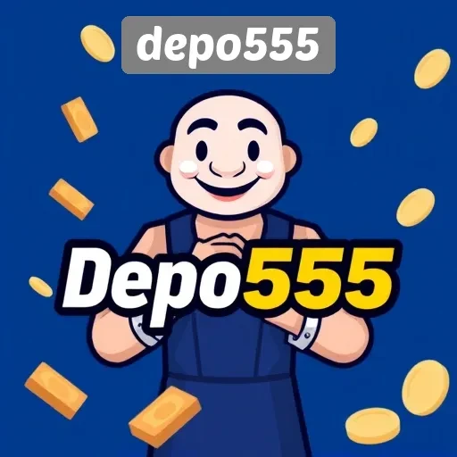 Depo555 Sebagai Platform Terpercaya untuk Taruhan Online