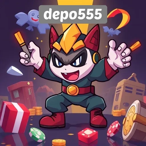 Kelebihan dan Kekurangan Menggunakan Depo555 sebagai Platform Game