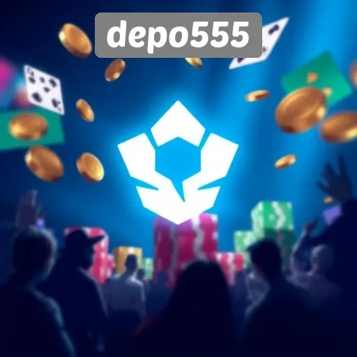 Variasi Permainan yang Tersedia di Depo555