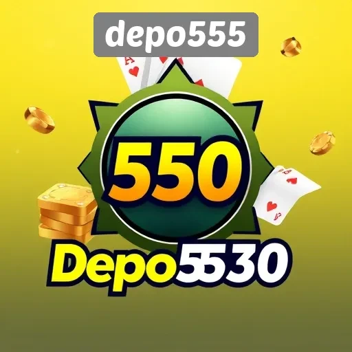 Jenis Permainan yang Tersedia di Depo555