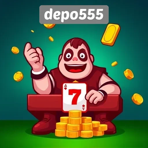 Panduan Lengkap Menggunakan Situs Game Depo555