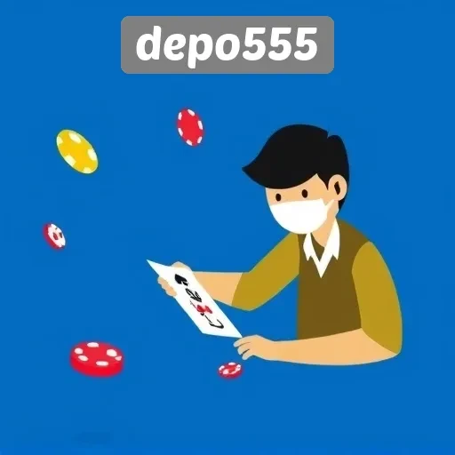 Panduan Lengkap Bermain di Depo555 untuk Pemula