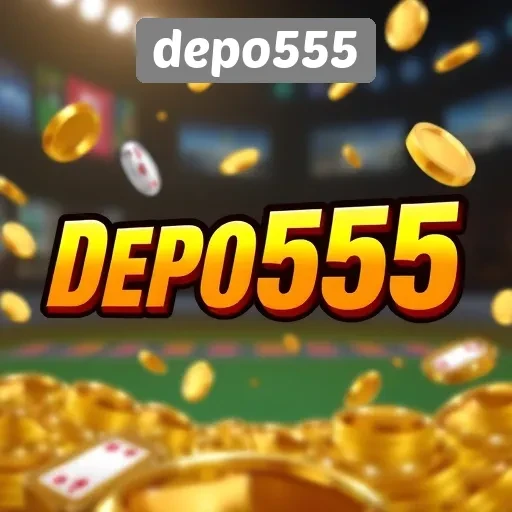 Sejarah Singkat Situs Depo555 Dalam Industri Game