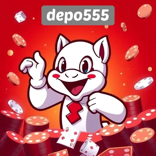 Keuntungan Bergabung dengan Depo555 bagi Pemain Indonesia