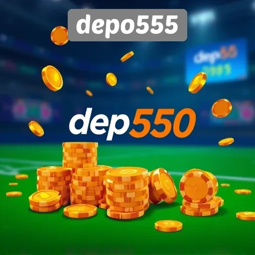 Inovasi Terbaru di Depo555 yang Perlu Diketahui Pemain