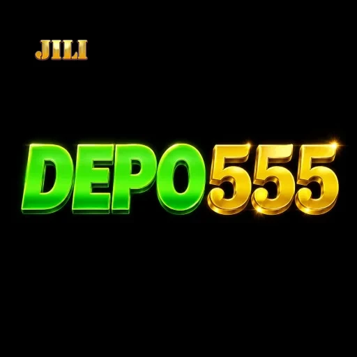 depo555 Logo