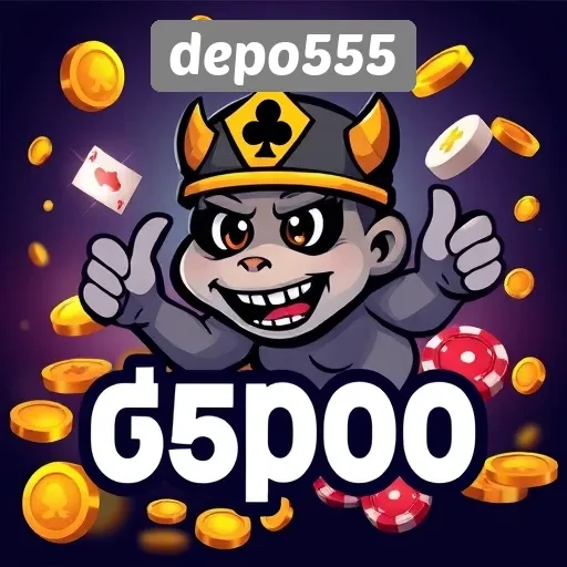 Ulasan Lengkap Tentang Situs Game Depo555