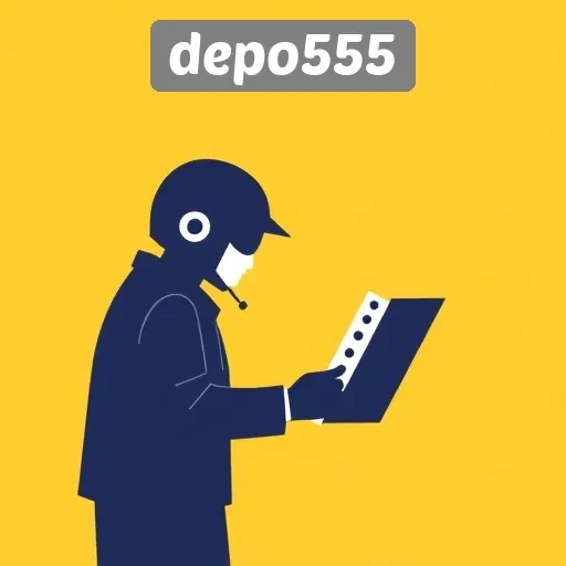 Analisis Keamanan dan Kenyamanan di Depo555