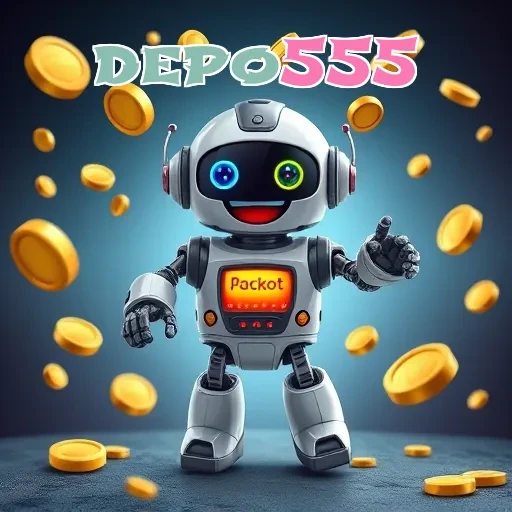 depo555: Layanan Pelanggan yang Menjamin Kenyamanan Pemain Game Online