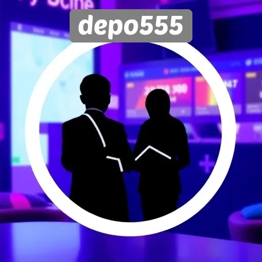 Kesan Pengguna Terhadap Layanan di Depo555