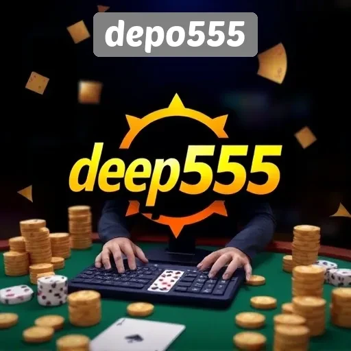 Kisah Sukses Pengguna Depo555 dalam Dunia Game Online