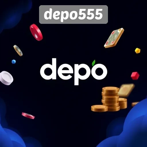 Beragam Jenis Permainan Yang Tersedia Di Depo555
